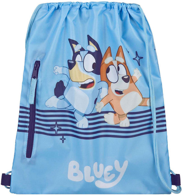 Bluey gymtas