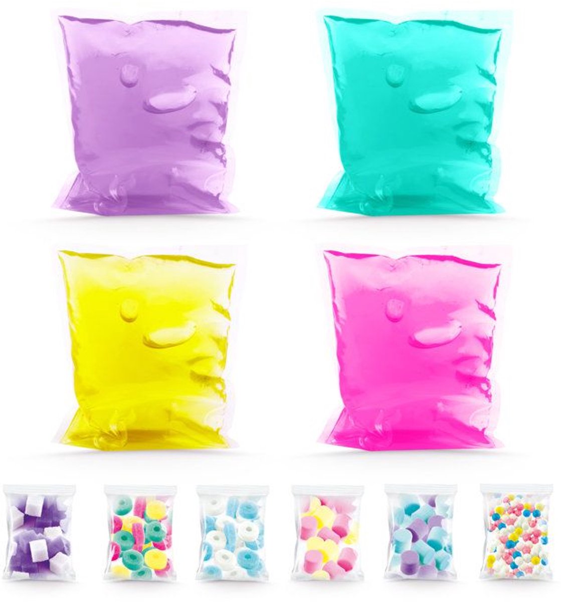 Canal toys mega slime bucket
