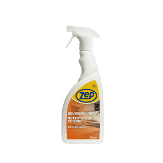 Zep keukenreiniger 750 ml