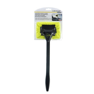 Dunlop raamreiniger auto | 4 stuks