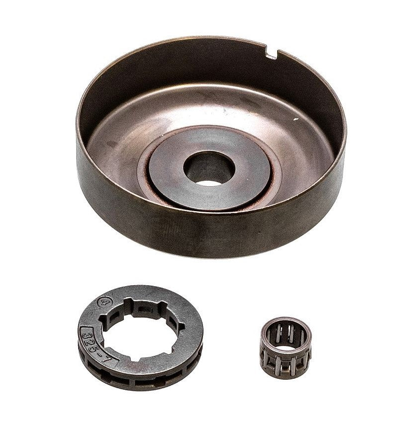 Ngk stihl set riettingtandwiel .325 7t - 11210071037