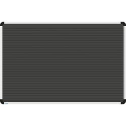 Insteekbord ultradex zwart 1007