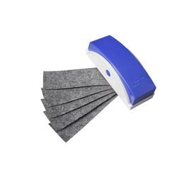 Wisser ultradex blauw 8515