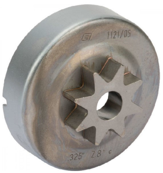 Stihl kettingtandwiel .325 8t - 11216402005