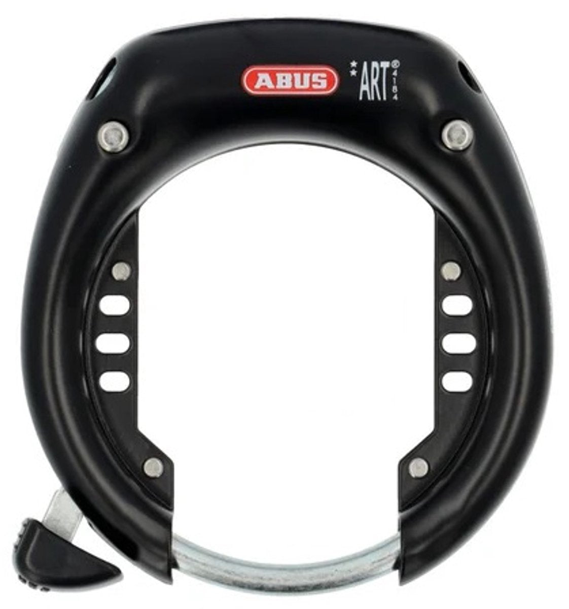 Abus ringslot schild xplus 5755l art 2