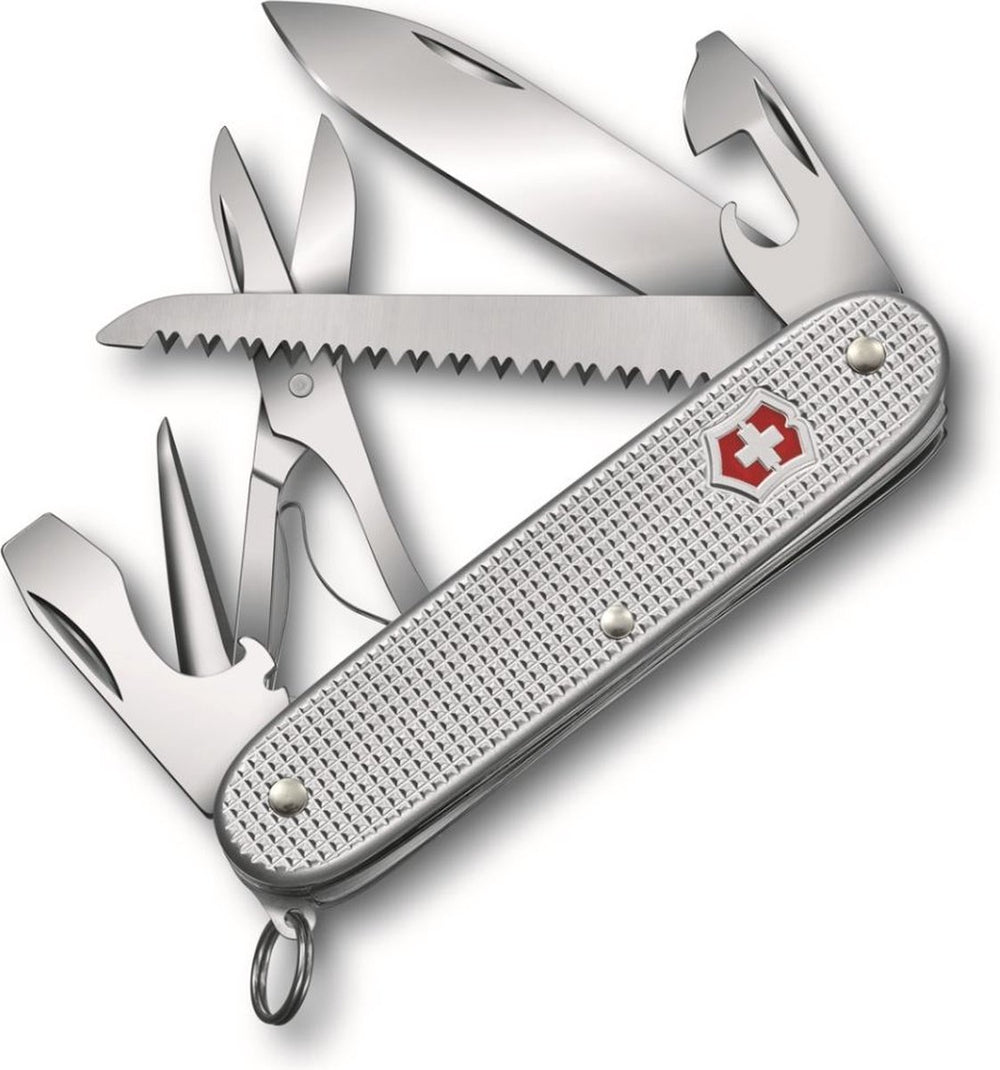 Victorinox farmer x zakmes