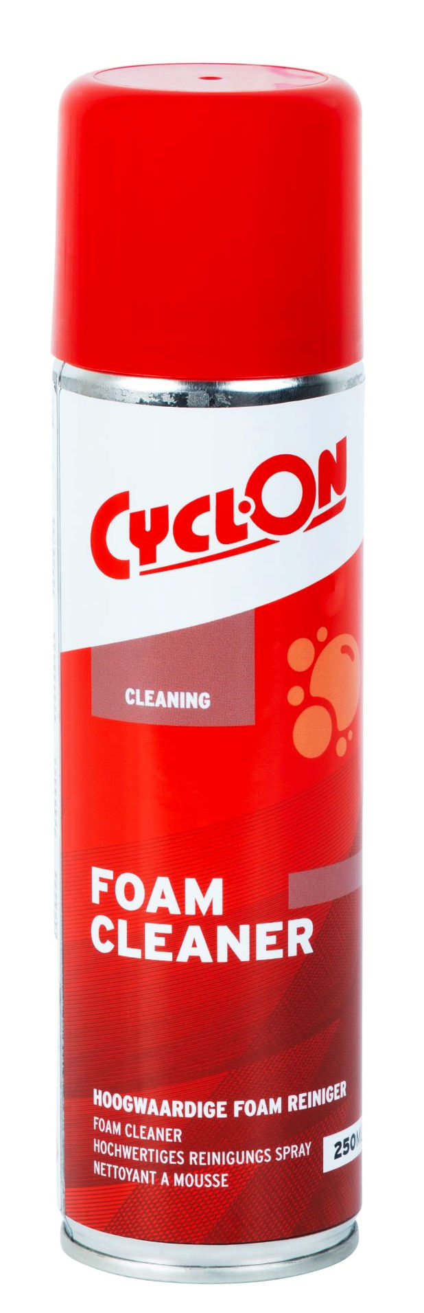 Cyclon foam spray - 500 ml