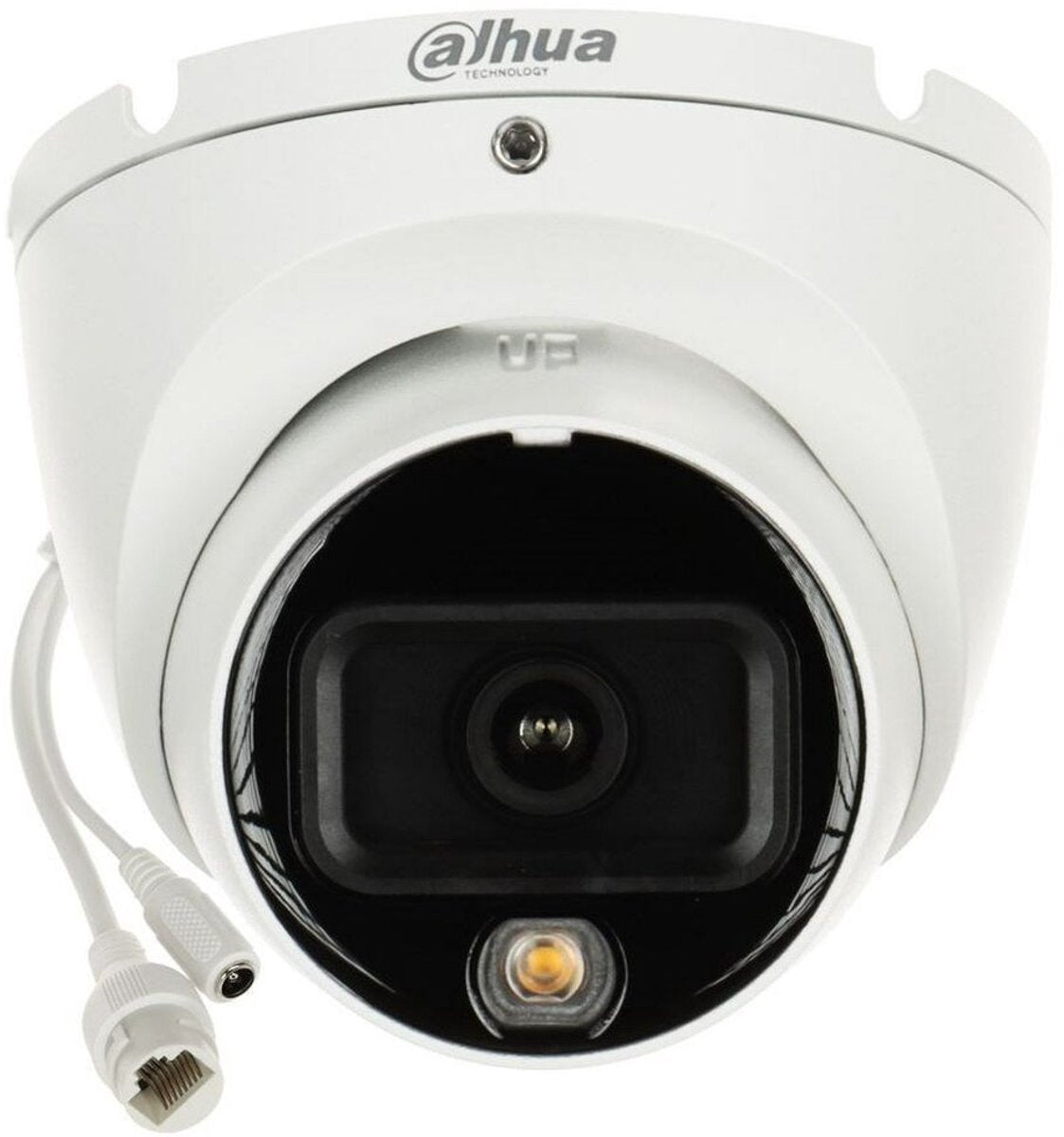 Dahua ipc-hdw1639t-a-il-serie - beveiligingscamera - 6mp - d-wdr - blc hlc