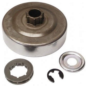 Ngk stihl set riettingtandwiel .404 7t - 11240071024