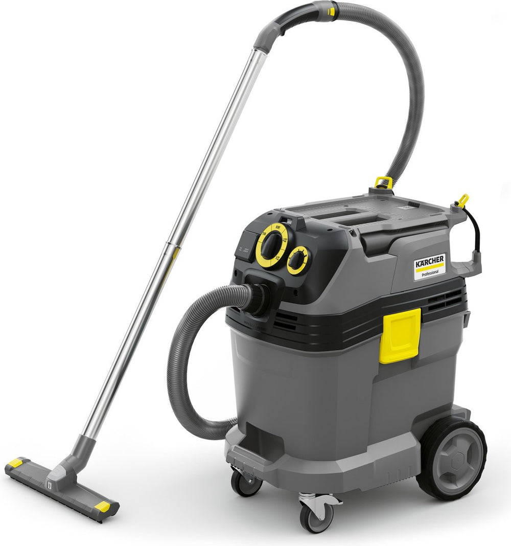 Kärcher nt 40 1 tact te l eu - 1.148-311.0 - stof- waterzuiger