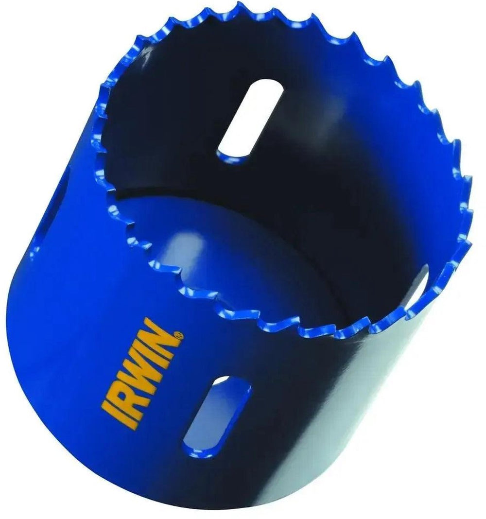 Irwin bi-metal serie - bimetalen gatenzaag - 40mm - professioneel gereedschap