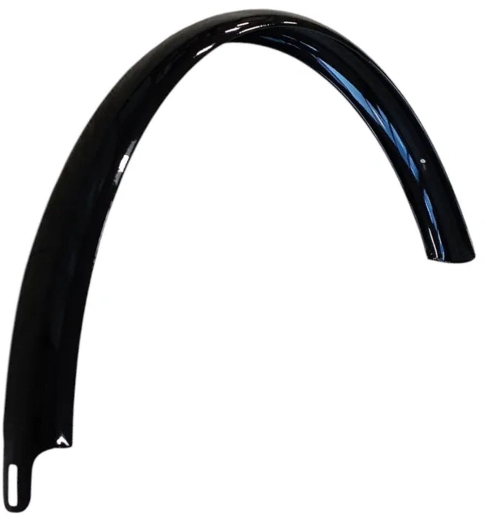 rear mudguard 28 Transport wide short black