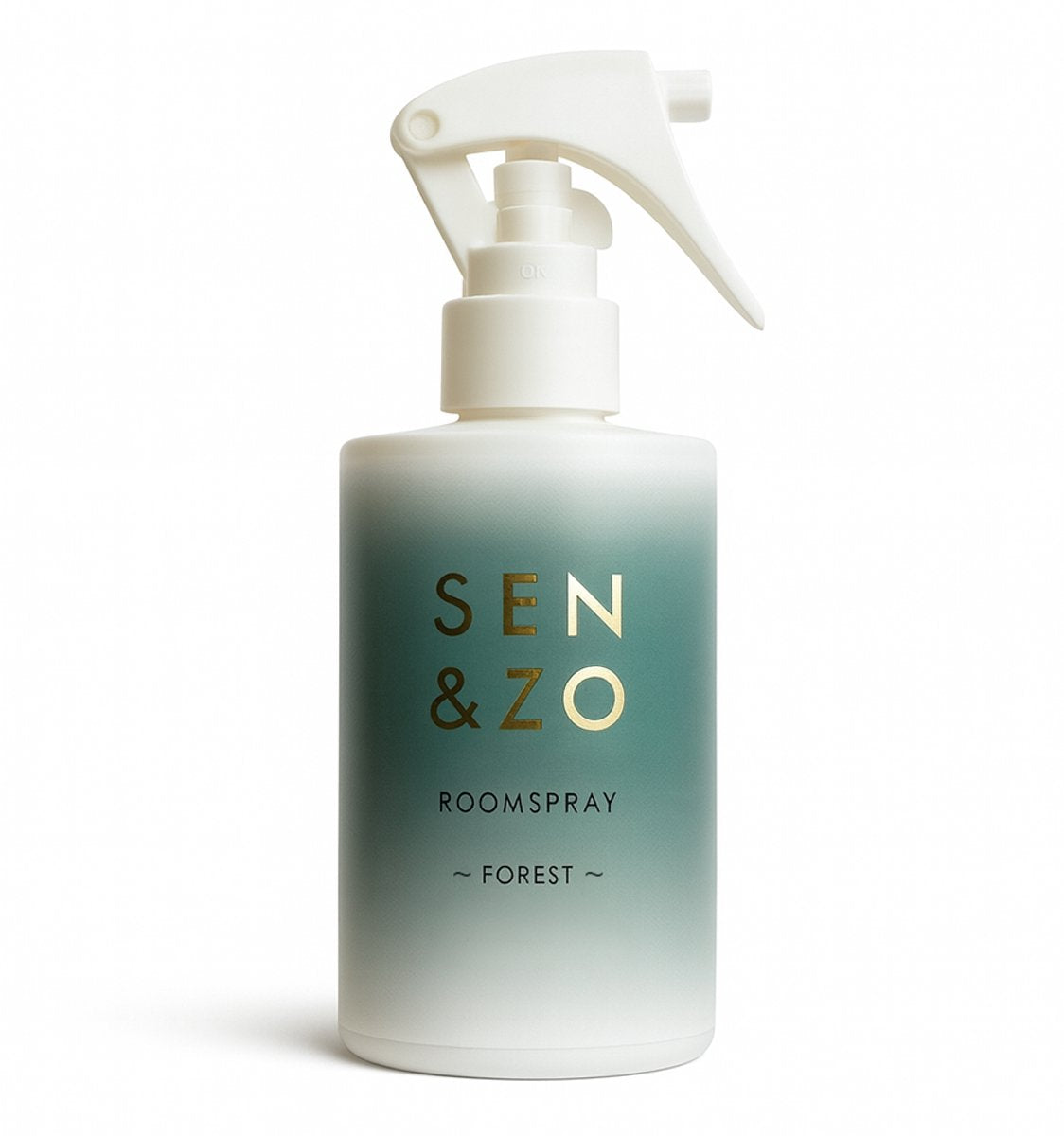 Sen zo room spray 200 ml forest