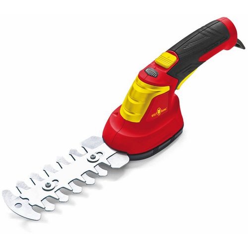 Buxusschaar wolf-garten 30b kleurenassortiment