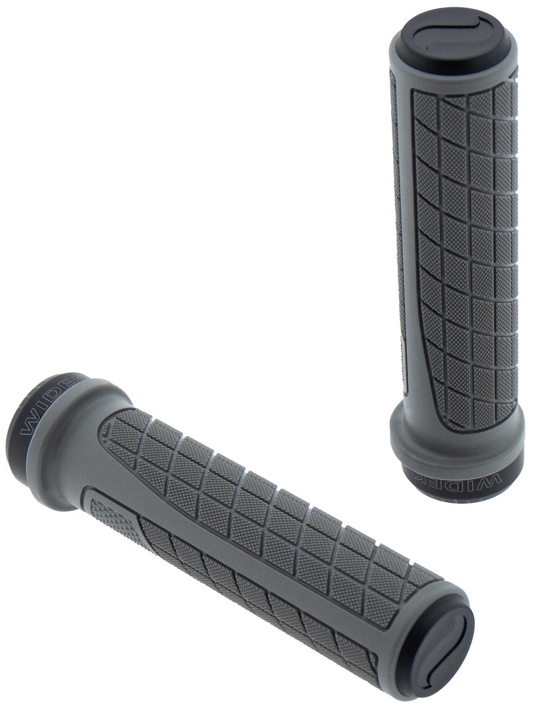 Widek handvat the flow grips the flow gray