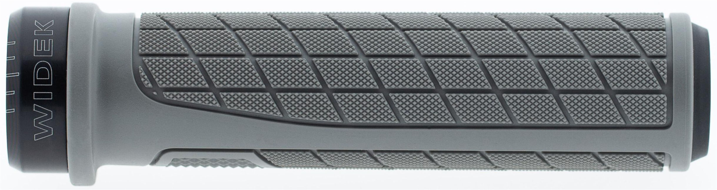 Widek handvat the flow grips the flow gray