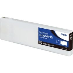 Inktcartridge epson sjic30p origineel