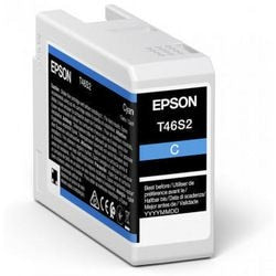 Inktcartridge epson t46s2 origineel