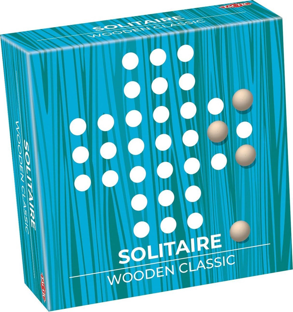 Solitaire Klassiek
