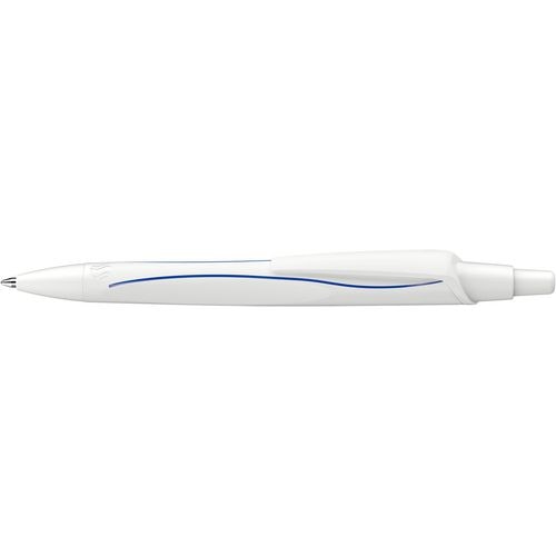 Balpen schneider 131850 medium blauw