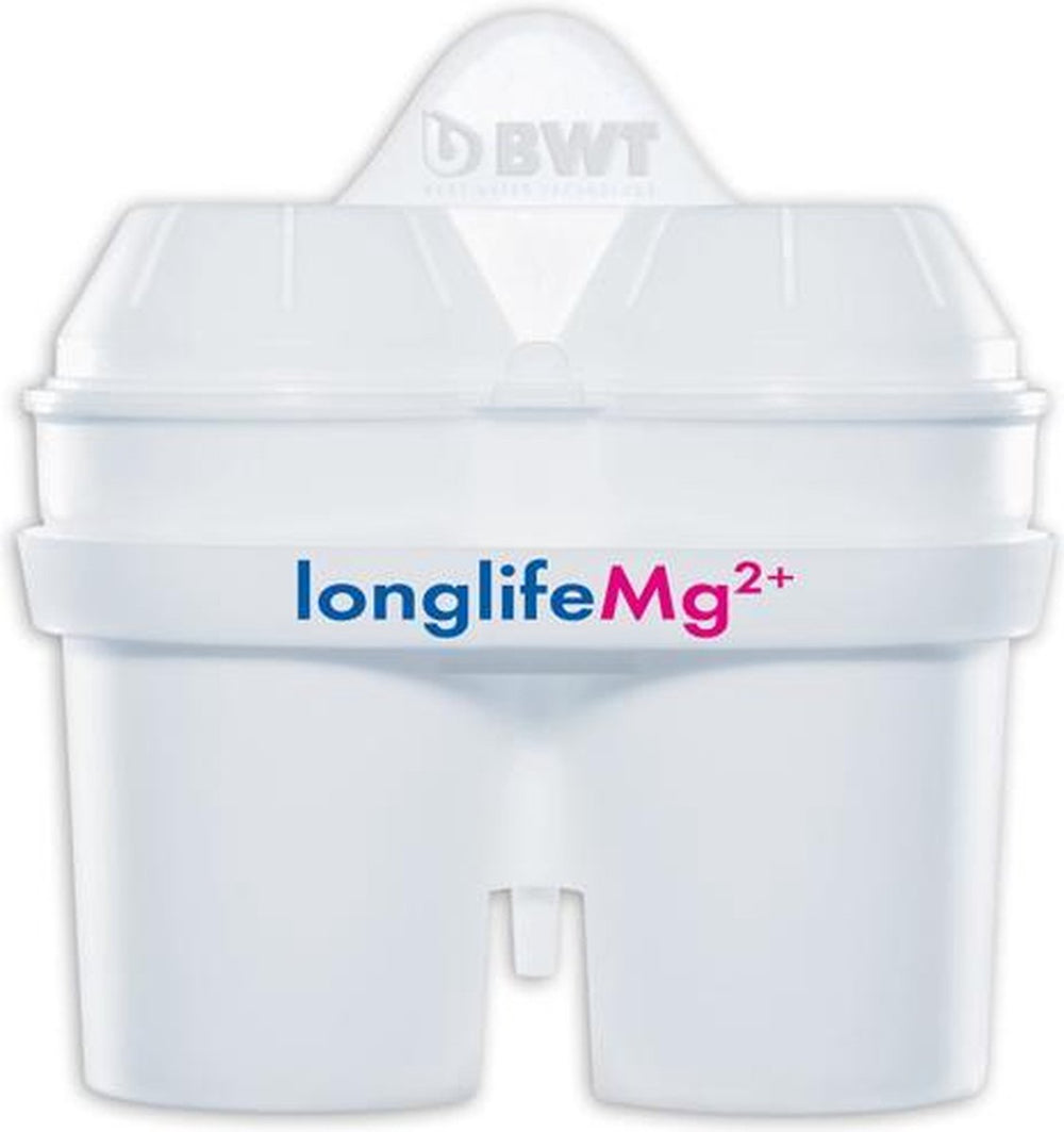 Severin bwt waterfilterpatronen, 3+1 gratis