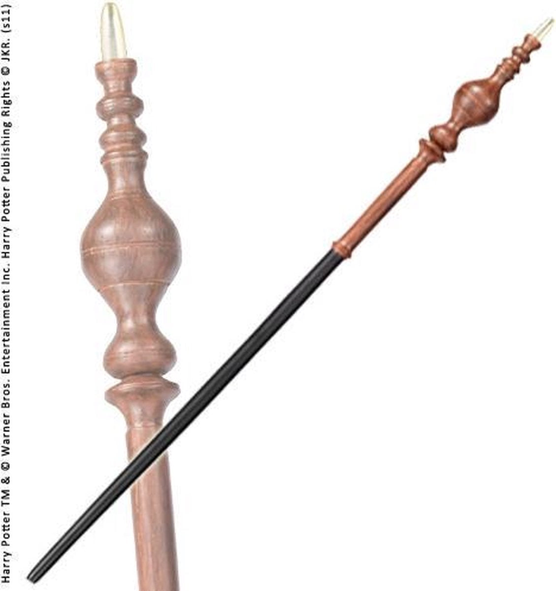 Edele Collectie Harry Potter: Professor Minerva McGonagall's Toverstaf