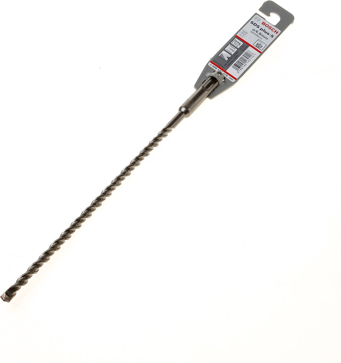 Bosch - hamerboren sds-plus-5 6,5 x 200 x 265 mm