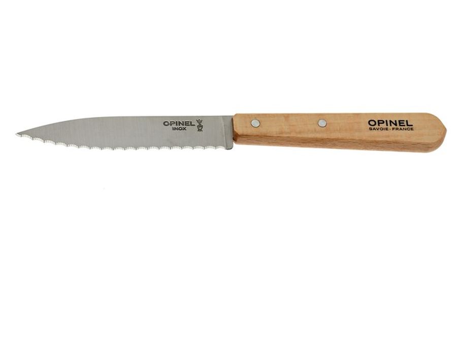 Opinel groentekeukenmes - nr.113