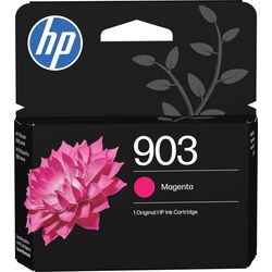 Inktcartridge hp 903 t6l95ae magenta