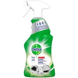 Keukenreiniger dettol