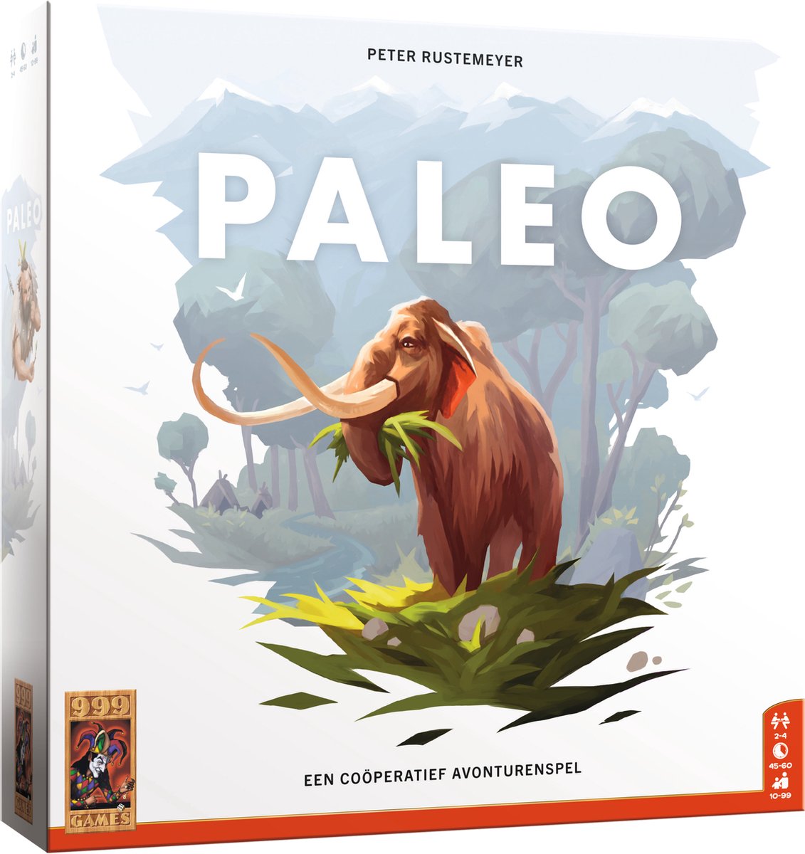 999games 999 games paleo bordspel 999 games paleo bordspel