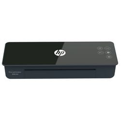 Lamineermachine hp pro 600 zwart
