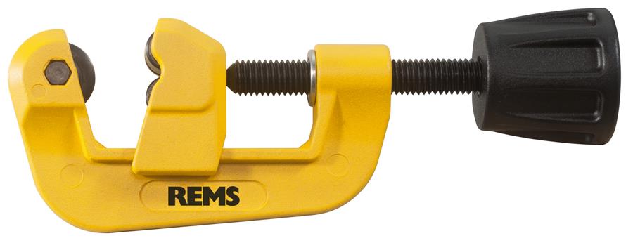 Rems pijpsnijder ras cu-inox 3-28