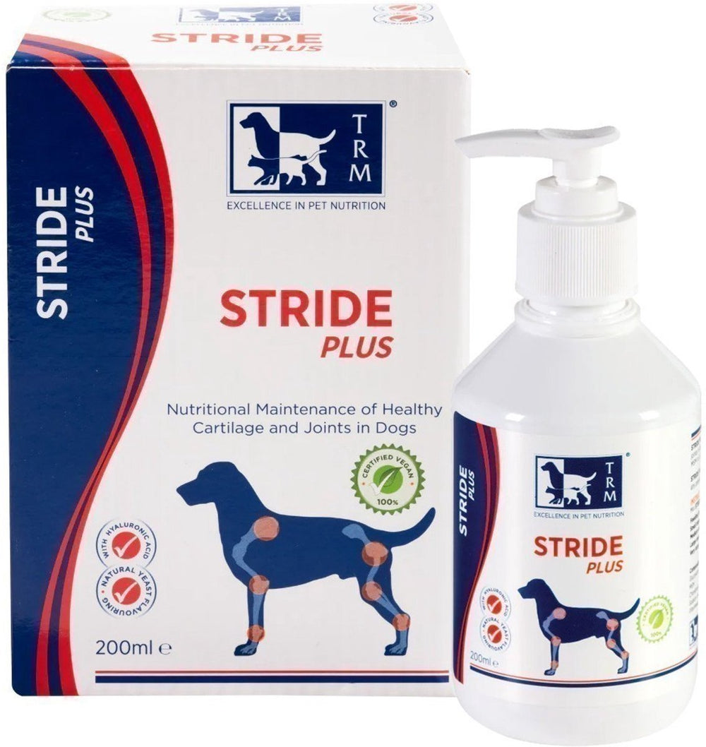 Trm-stap plus