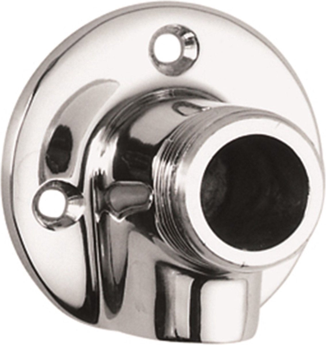Grohe muurplaatkoppeling per paar 3 4 x15mm chroom