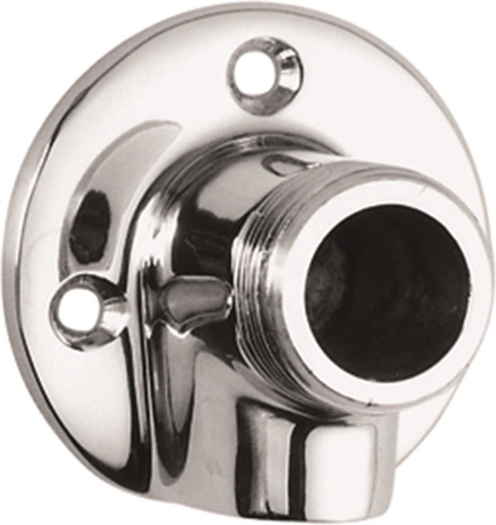 Grohe muurplaatkoppeling per paar 3 4 x15mm chroom
