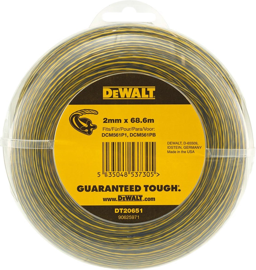 Dewalt dt20651-qz reserve draad
