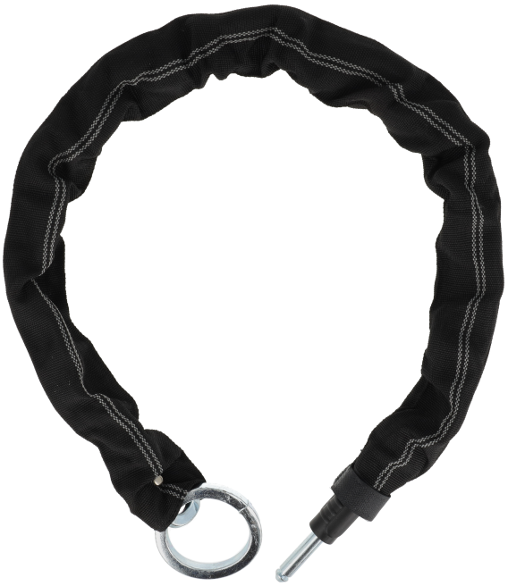 Simson insteekketting 8,3x8,3x900mm