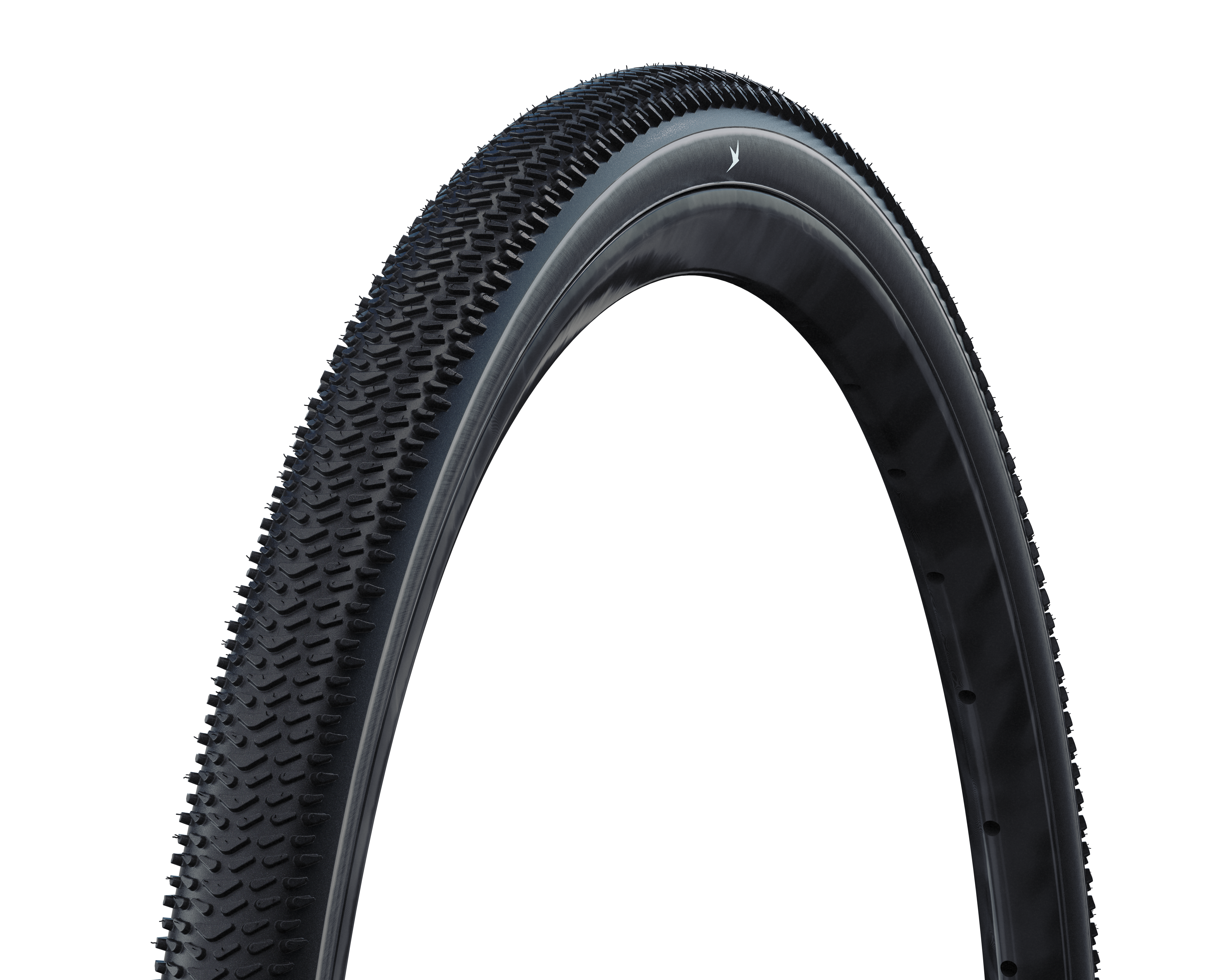 Schwalbe vouwband g-one refelectie pro evolution 45-622 tlr zwart
