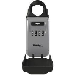 Sleutelkluis master lock 5420eurd grijs