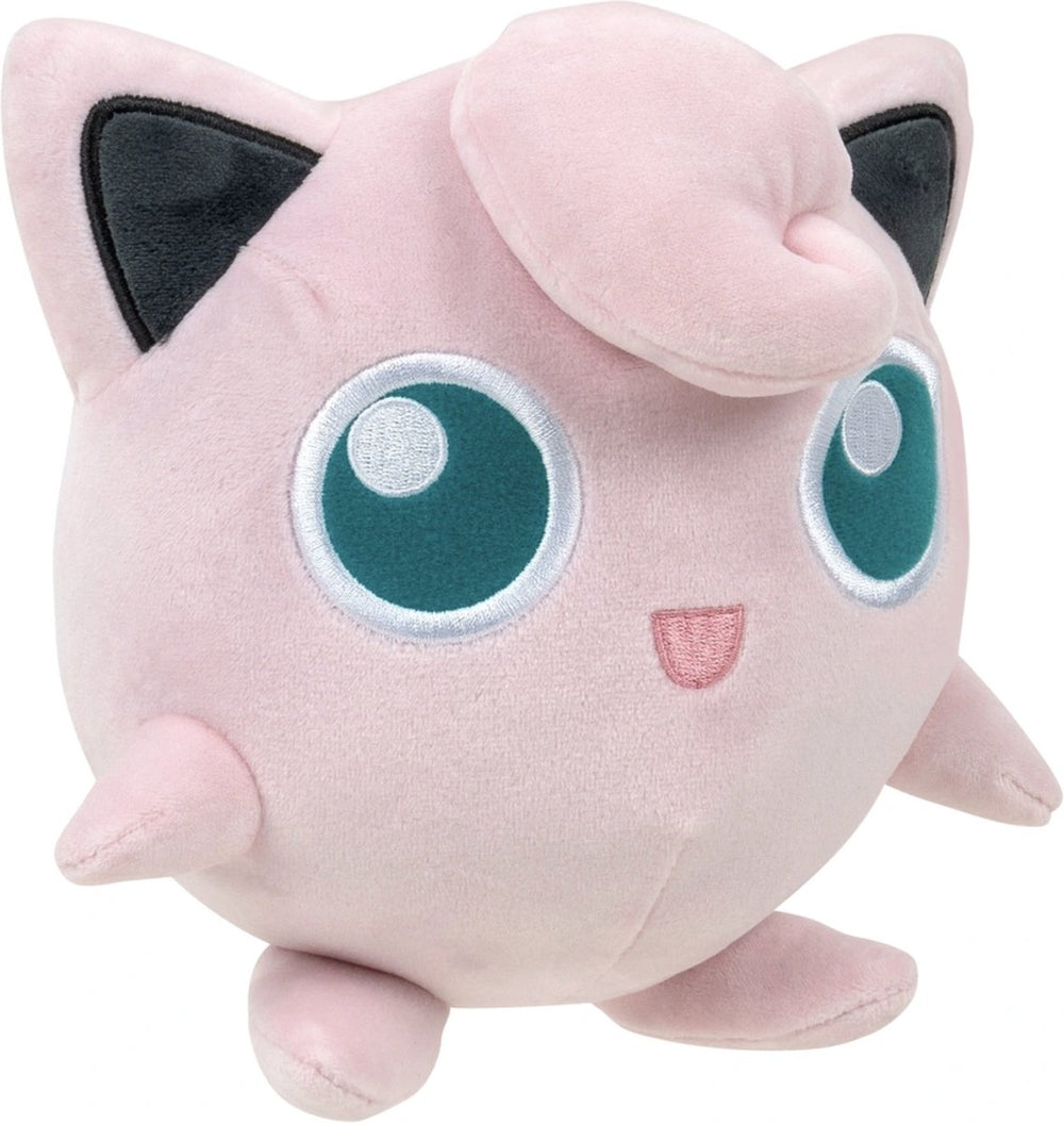 Pokémon pluche - jigglypuff 20 cm