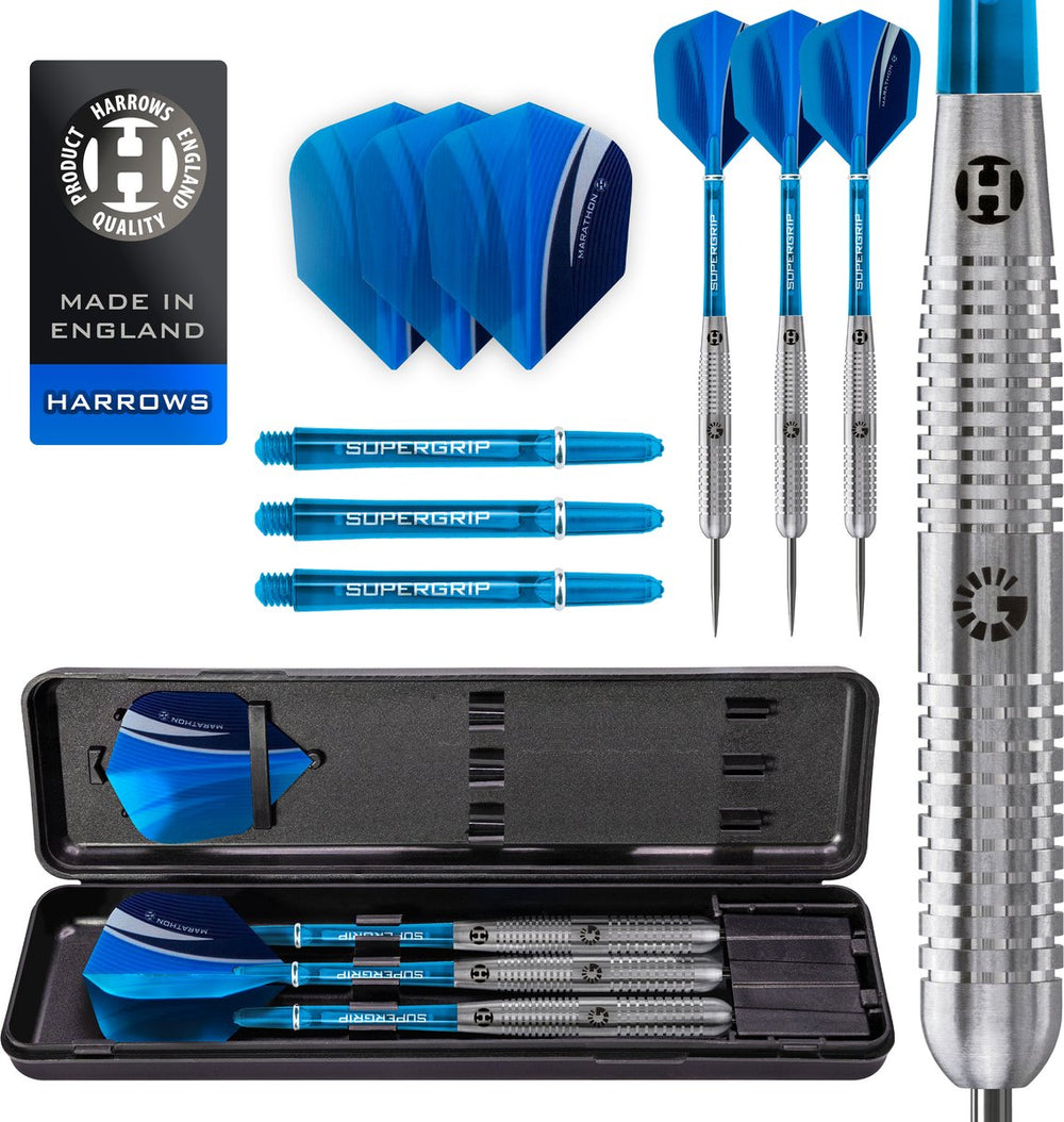 Harrows genesis tungsten 26gr