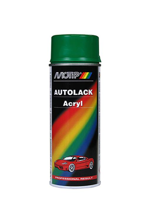 Motip 1055202 - 44470 kompakt groen 400 ml | 1 stuks