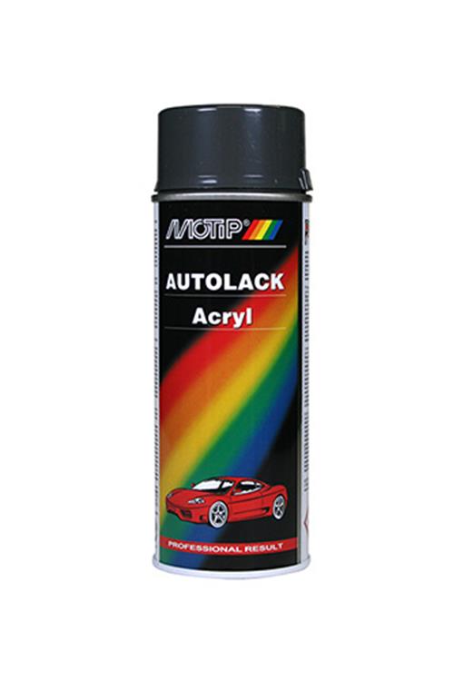 Motip 1055027 - 46808 kompakt grijs 400 ml | 1 stuks