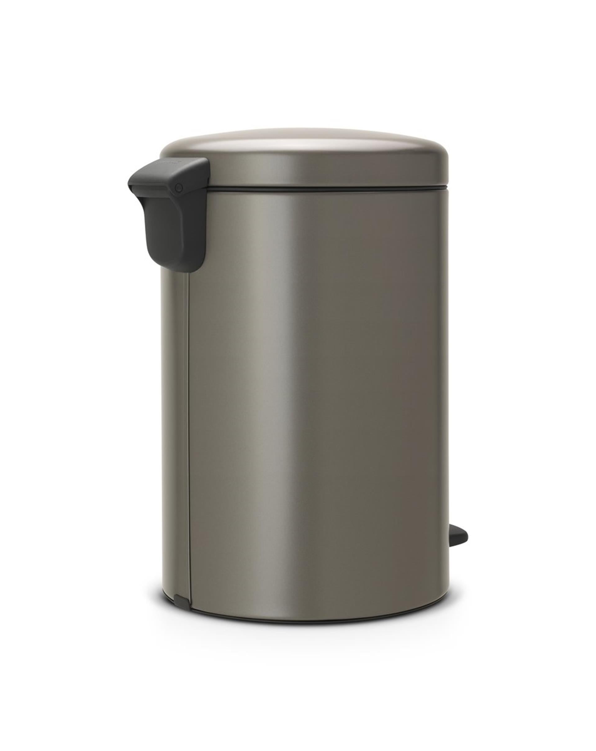 Brabantia pedaalemmer newicon 20 l
