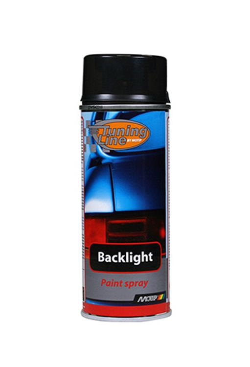 Motip SPUITBUS MOTIP ACHTERLICHT (400ML)