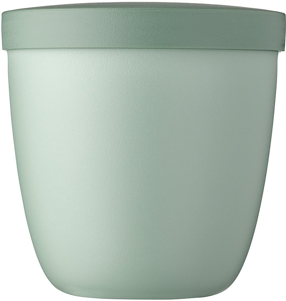 Mepal snackpot ellips 500 ml Scandinavische salie