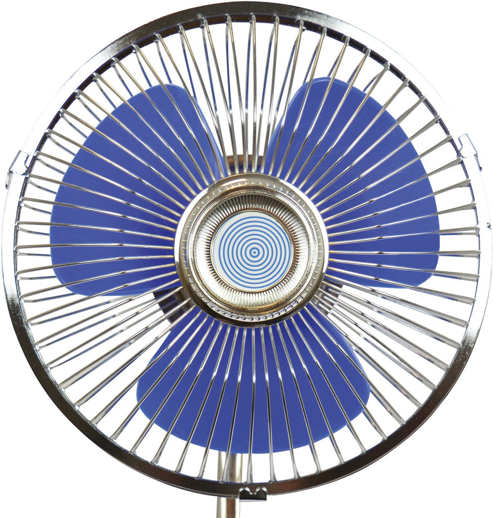Carpoint | ventilator 12v >15,3cm