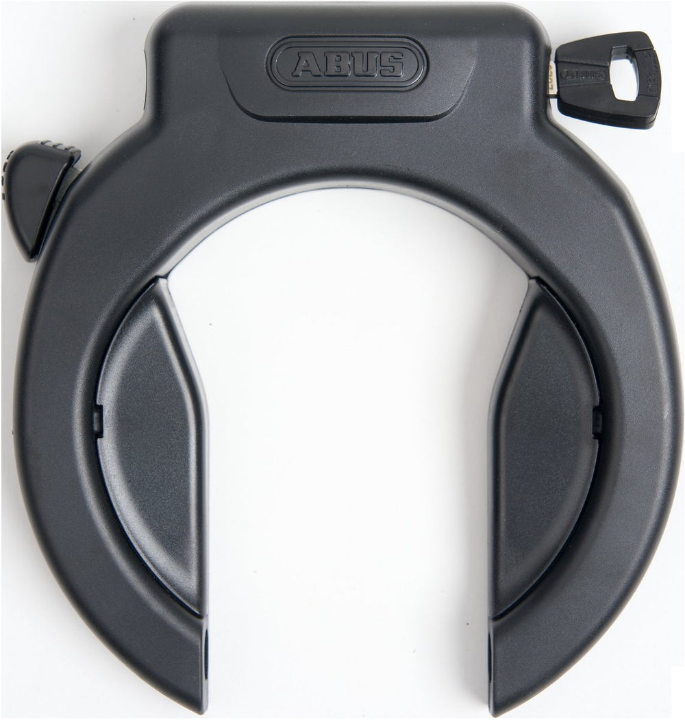 Abus Pro Amparo 4750X ART2 Bicycle Lock, Black