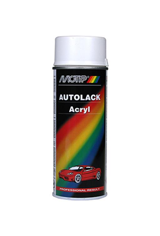 Motip 1055014 - 45335 kompakt wit 400 ml | 1 stuks